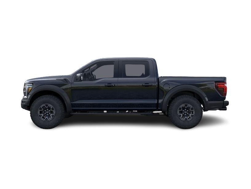 Thumbnail: 2026 Ford F-150 - 3