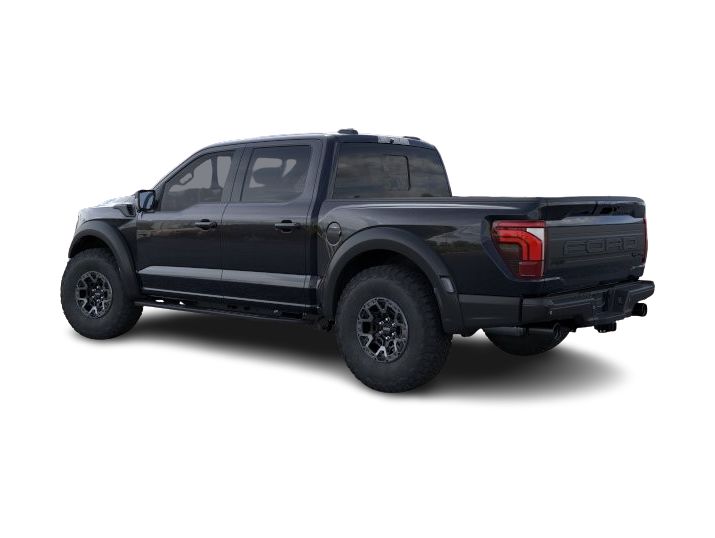 Thumbnail: 2026 Ford F-150 - 4