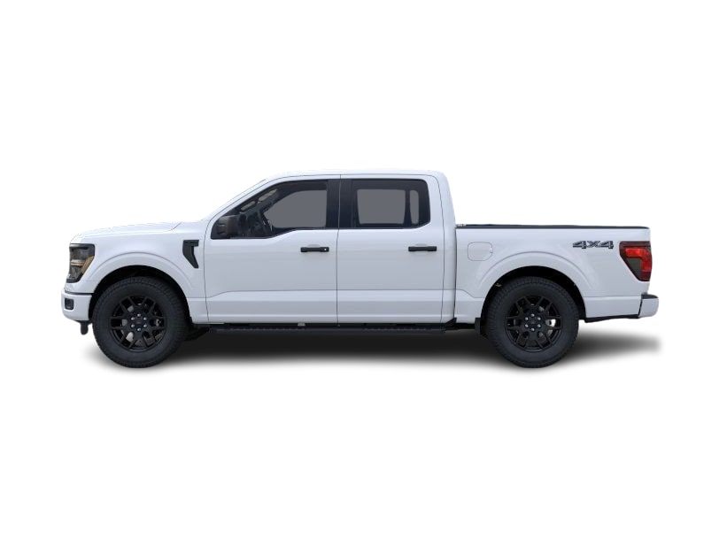 Thumbnail: 2025 Ford F-150 - 3