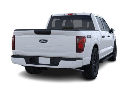 Thumbnail: 2025 Ford F-150 - 14