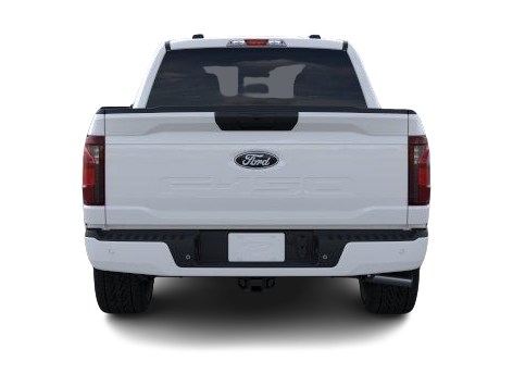 Thumbnail: 2025 Ford F-150 - 5