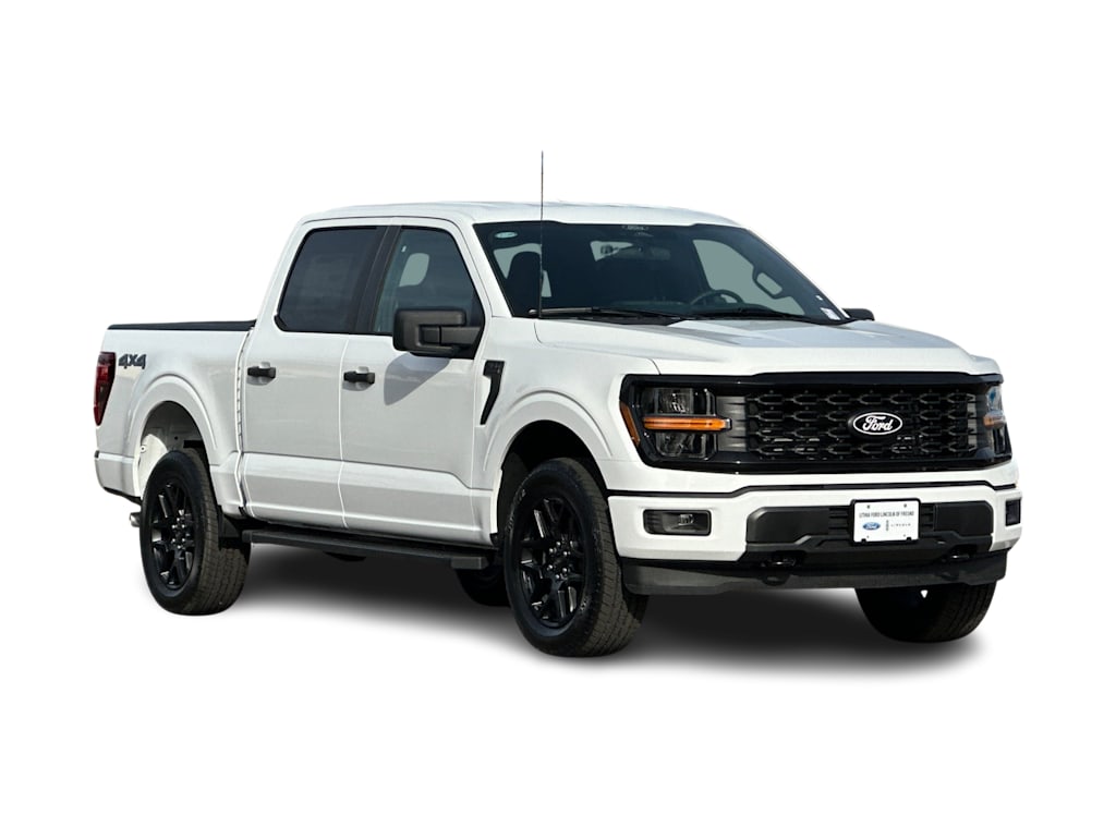 Thumbnail: 2025 Ford F-150 - 19