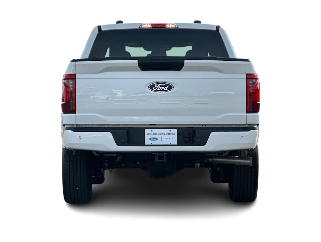 Thumbnail: 2025 Ford F-150 - 5