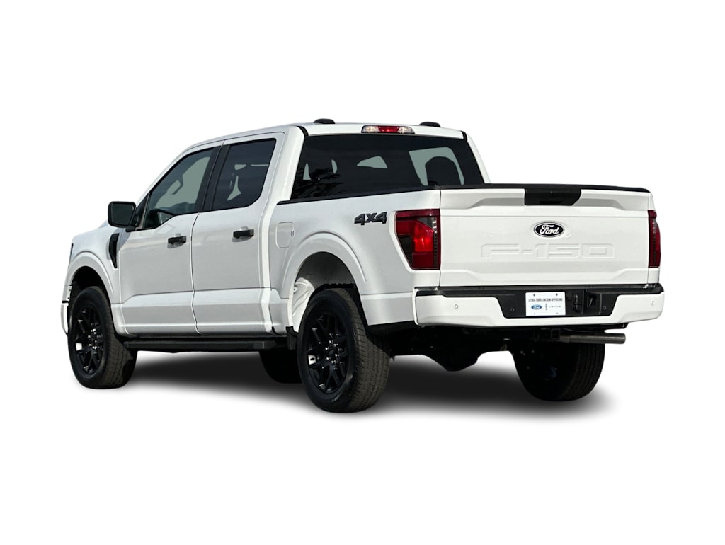 Thumbnail: 2025 Ford F-150 - 4