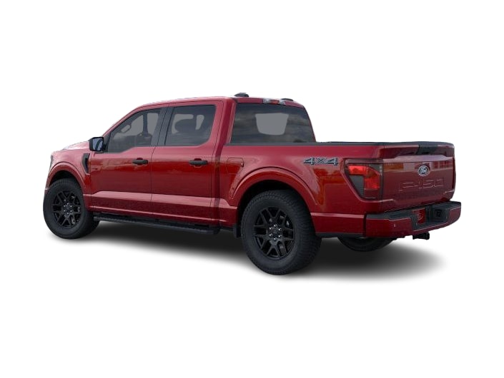 Thumbnail: 2025 Ford F-150 - 12