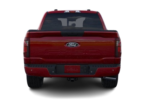 Thumbnail: 2025 Ford F-150 - 4