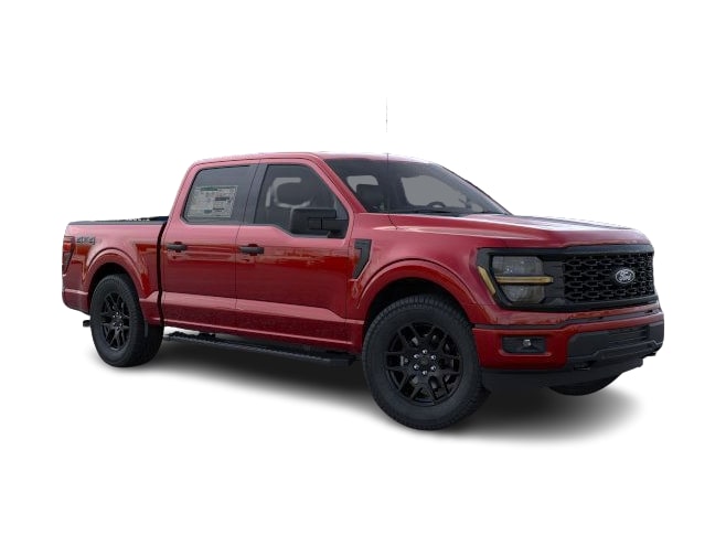 Thumbnail: 2025 Ford F-150 - 14