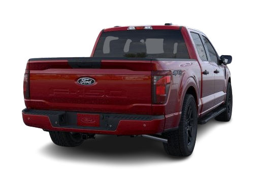 Thumbnail: 2025 Ford F-150 - 13