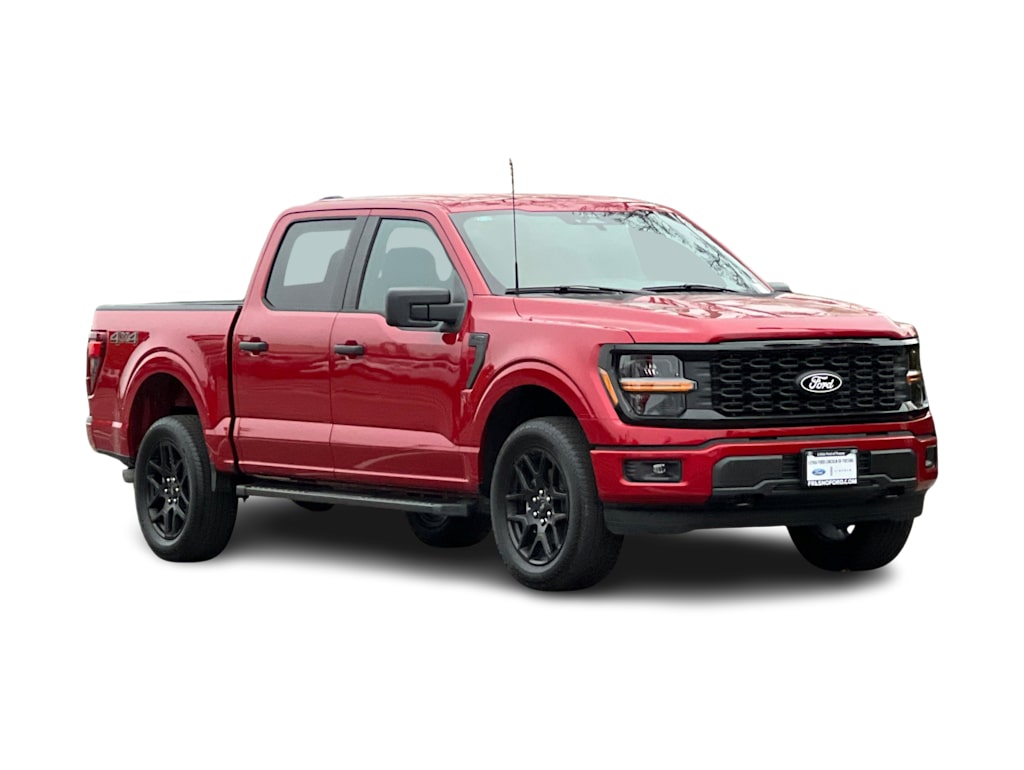 Thumbnail: 2025 Ford F-150 - 18