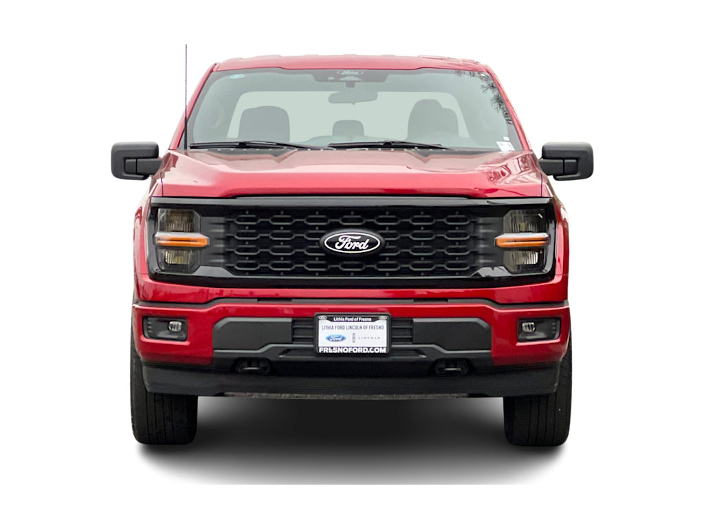Thumbnail: 2025 Ford F-150 - 6