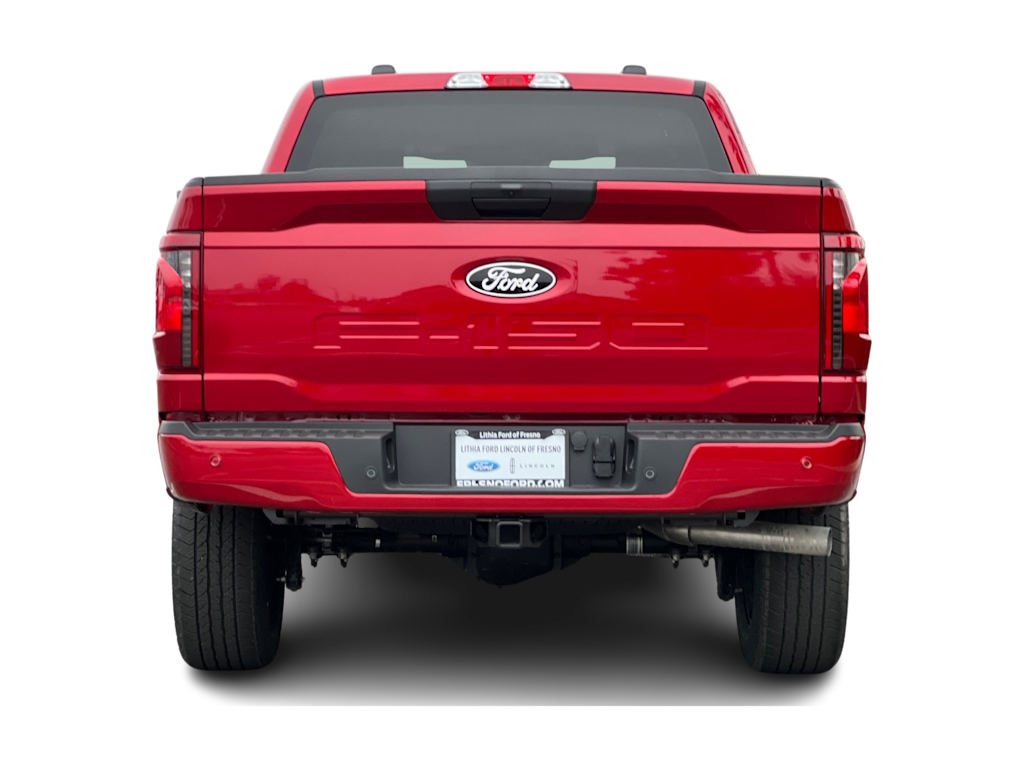 Thumbnail: 2025 Ford F-150 - 5