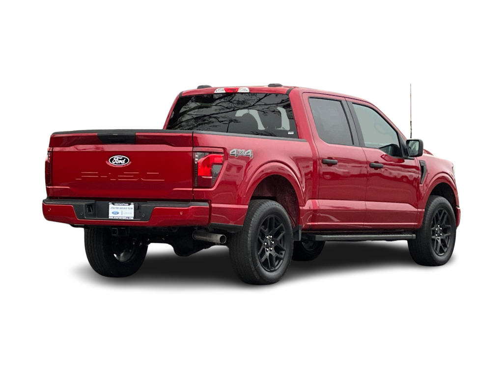 Thumbnail: 2025 Ford F-150 - 16