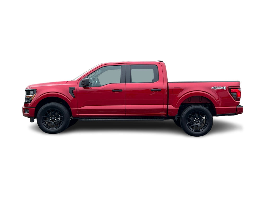 Thumbnail: 2025 Ford F-150 - 3