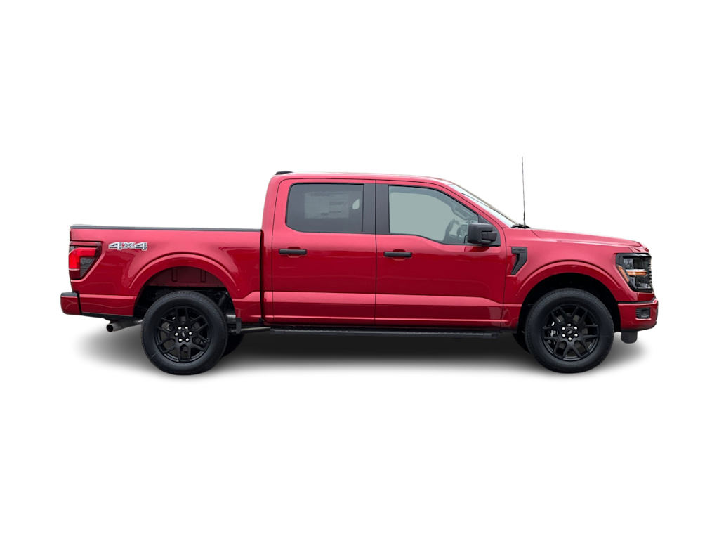 Thumbnail: 2025 Ford F-150 - 17