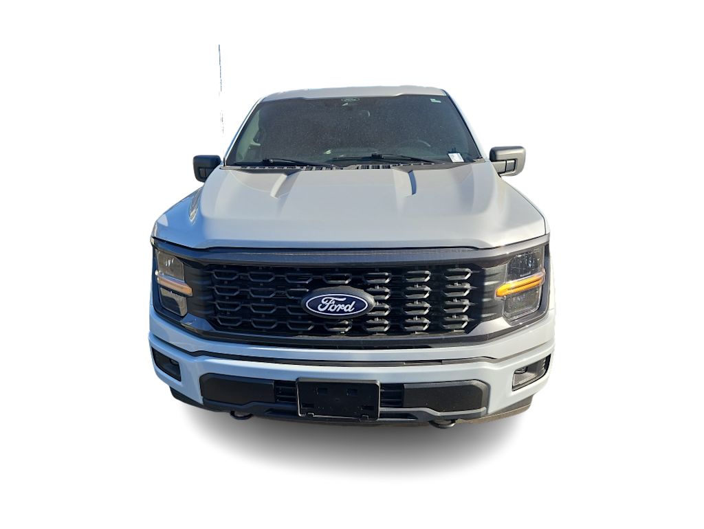 Thumbnail: 2025 Ford F-150 - 6