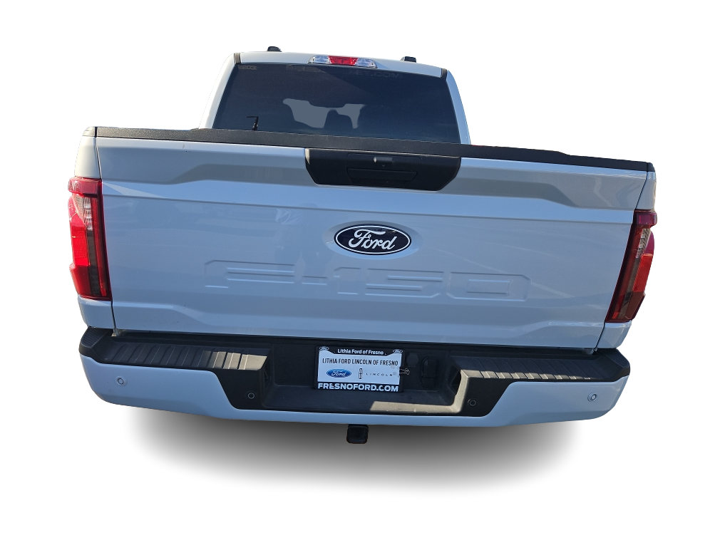 Thumbnail: 2025 Ford F-150 - 19