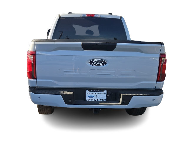 Thumbnail: 2025 Ford F-150 - 5