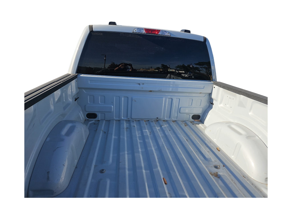 Thumbnail: 2025 Ford F-150 - 17