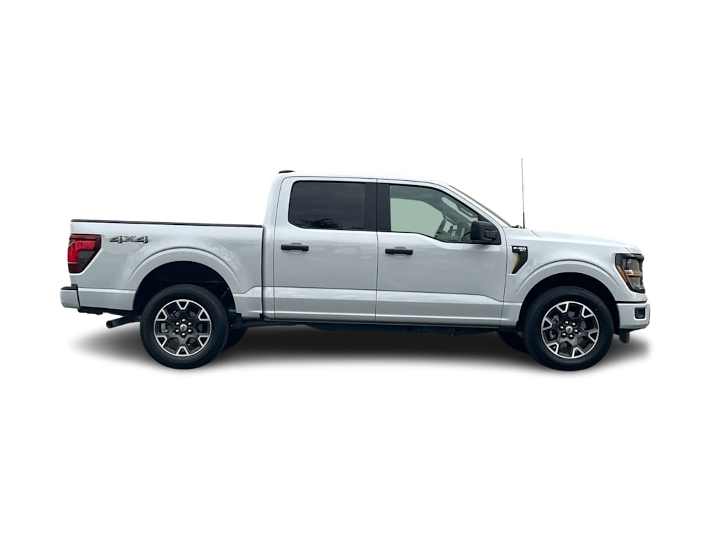 Thumbnail: 2025 Ford F-150 - 19