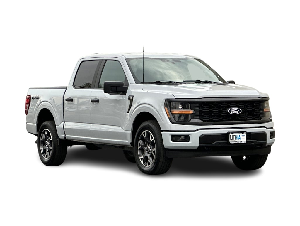 Thumbnail: 2025 Ford F-150 - 20