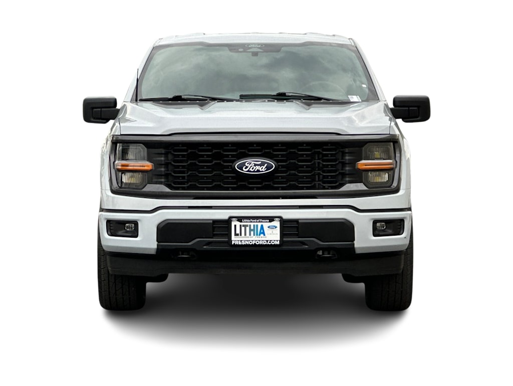 Thumbnail: 2025 Ford F-150 - 6