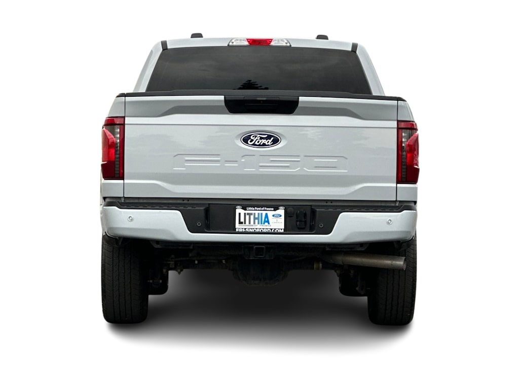 Thumbnail: 2025 Ford F-150 - 5