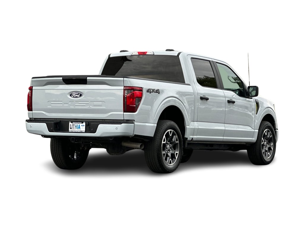 Thumbnail: 2025 Ford F-150 - 18