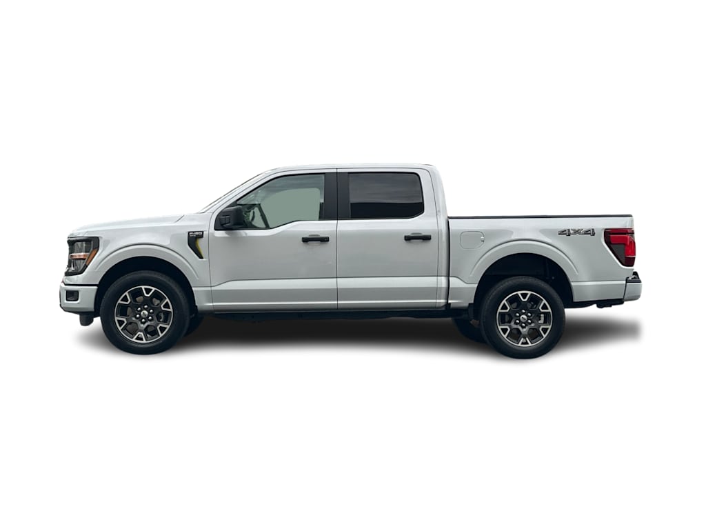 Thumbnail: 2025 Ford F-150 - 3