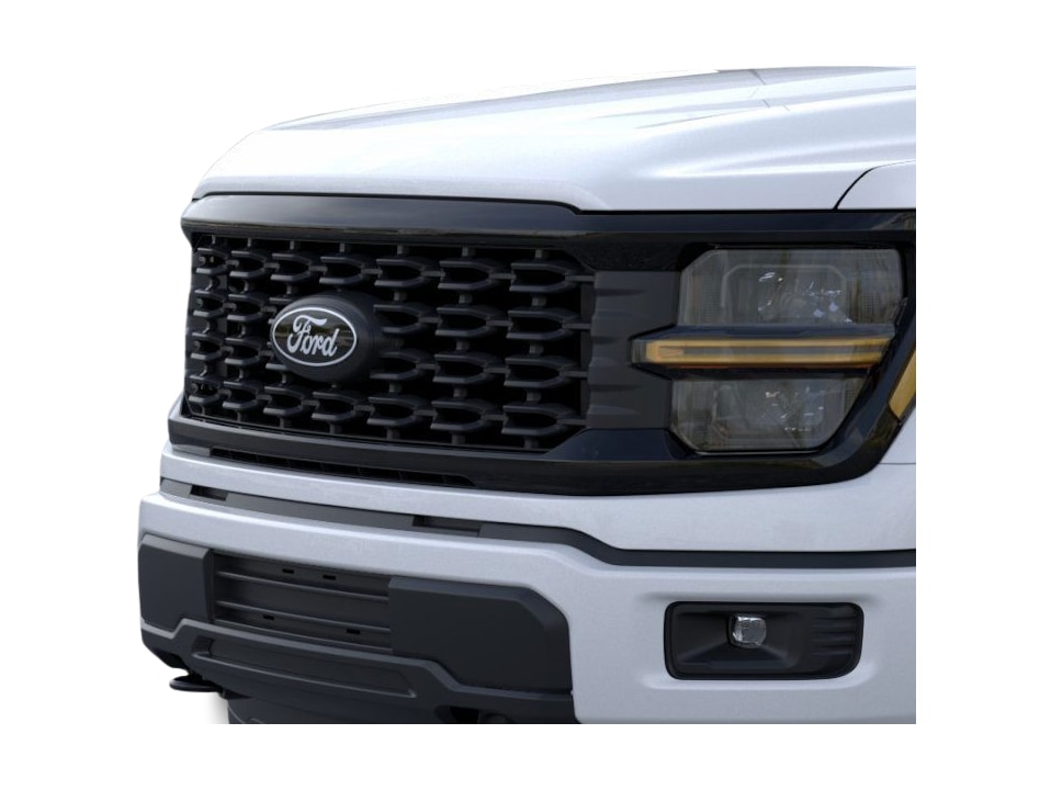 Thumbnail: 2025 Ford F-150 - 19