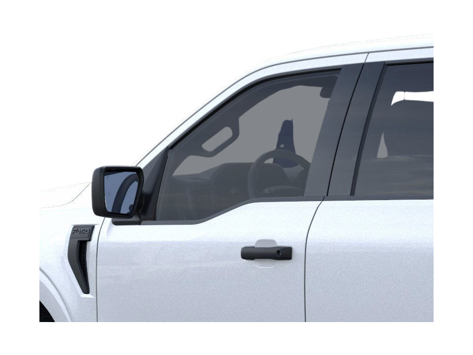 Thumbnail: 2025 Ford F-150 - 21