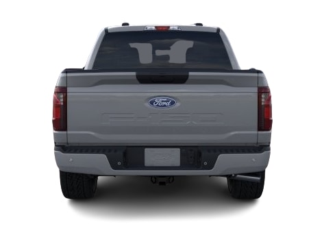 Thumbnail: 2026 Ford F-150 - 4