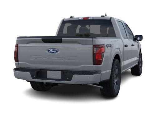 Thumbnail: 2026 Ford F-150 - 13