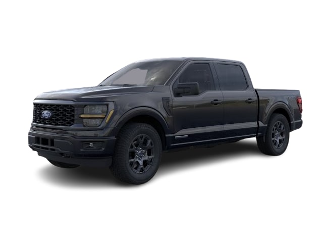 Thumbnail: 2026 Ford F-150 - 3