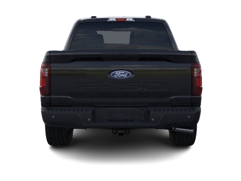 Thumbnail: 2026 Ford F-150 - 5