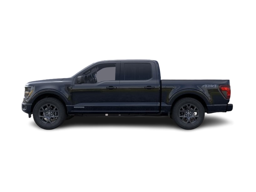 Thumbnail: 2026 Ford F-150 - 13