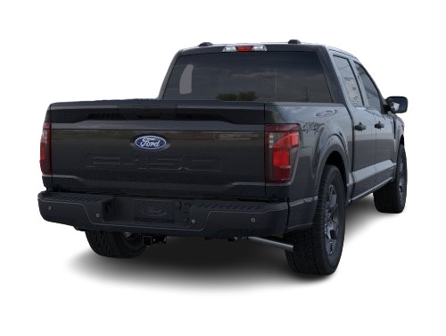 Thumbnail: 2026 Ford F-150 - 14