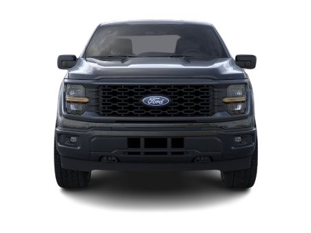 Thumbnail: 2026 Ford F-150 - 16