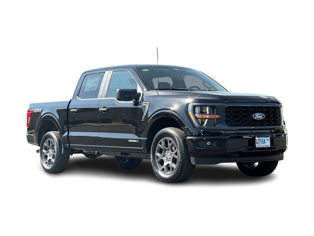Thumbnail: 2026 Ford F-150 - 19