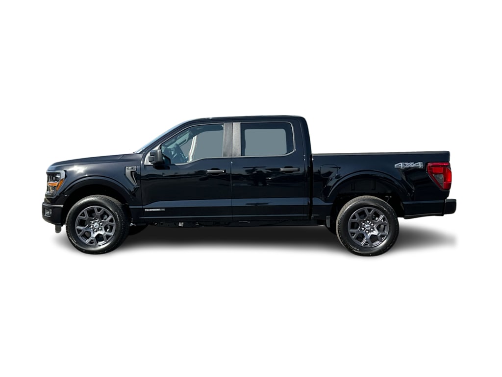 Thumbnail: 2026 Ford F-150 - 3