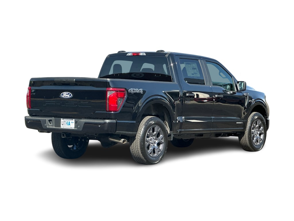 Thumbnail: 2026 Ford F-150 - 17
