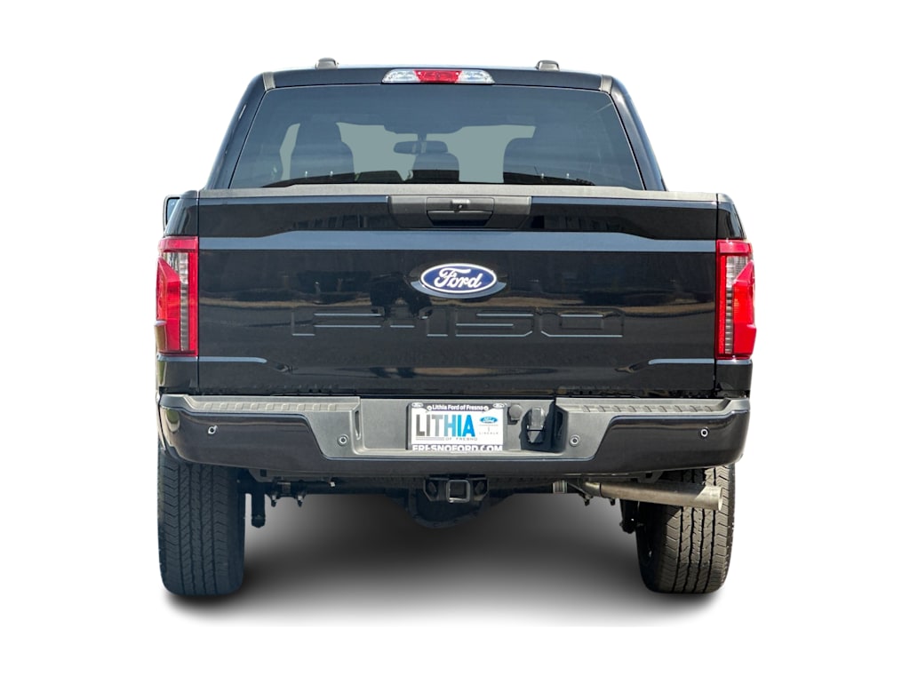 Thumbnail: 2026 Ford F-150 - 5