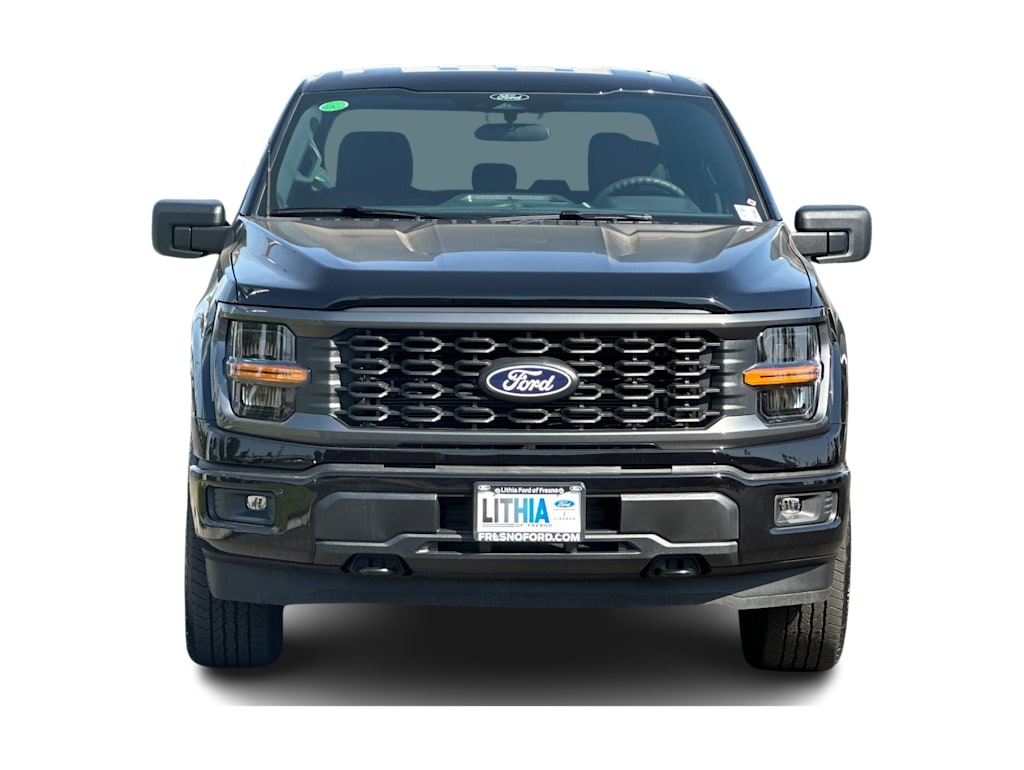 Thumbnail: 2026 Ford F-150 - 6
