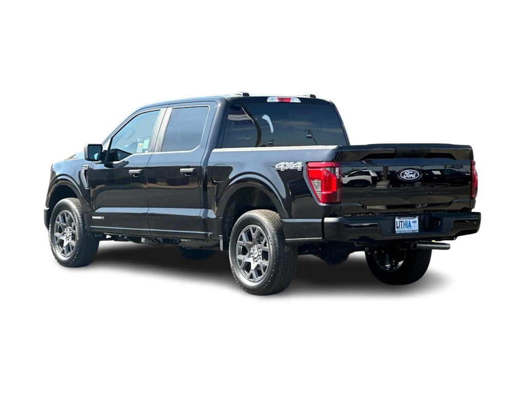 Thumbnail: 2026 Ford F-150 - 4