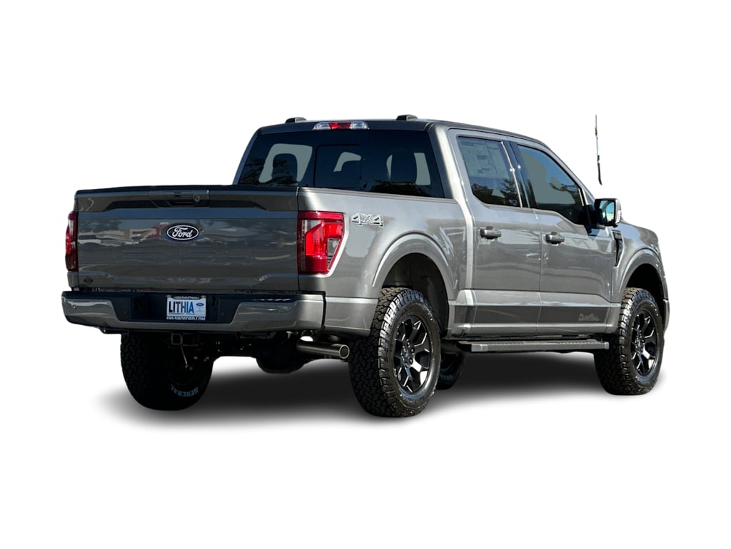 Thumbnail: 2026 Ford F-150 - 19