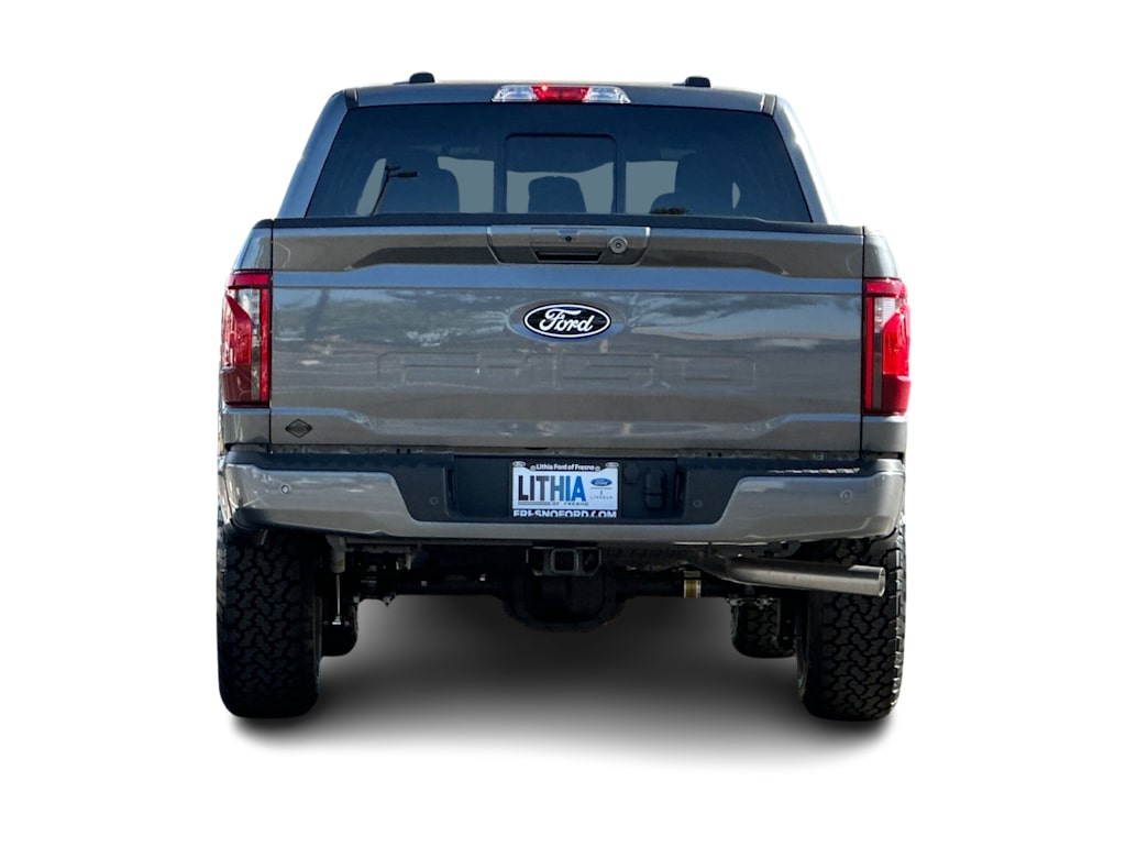 Thumbnail: 2026 Ford F-150 - 5