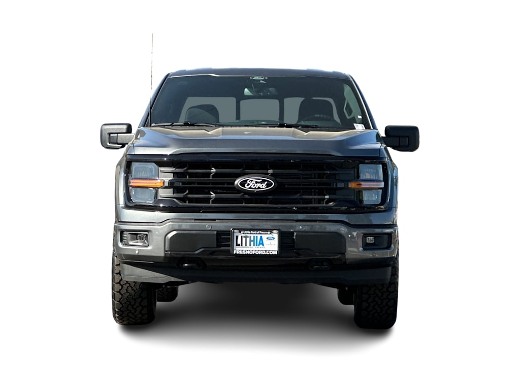 Thumbnail: 2026 Ford F-150 - 6