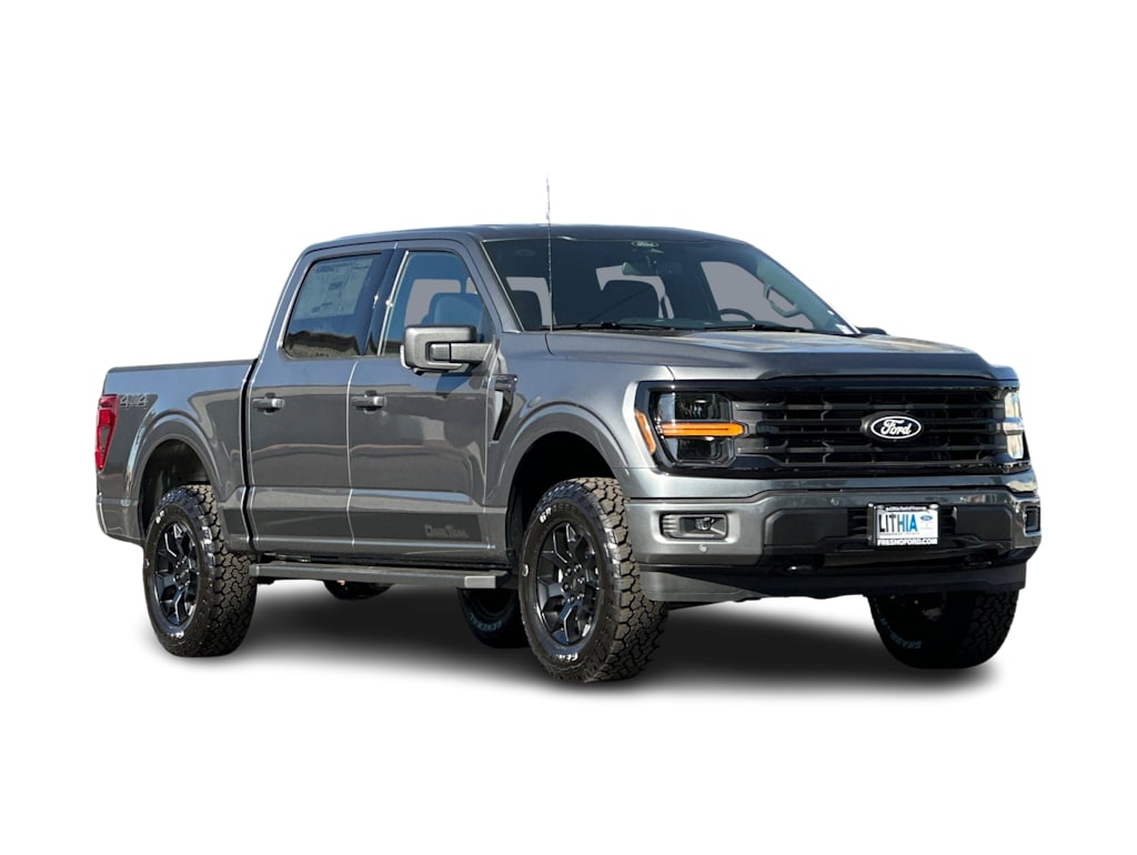 Thumbnail: 2026 Ford F-150 - 21
