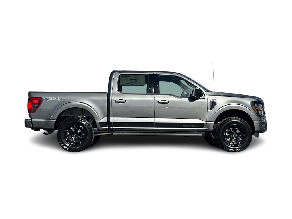 Thumbnail: 2026 Ford F-150 - 20