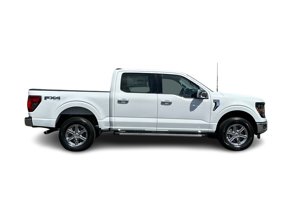 2025 Ford F-150 XLT 19