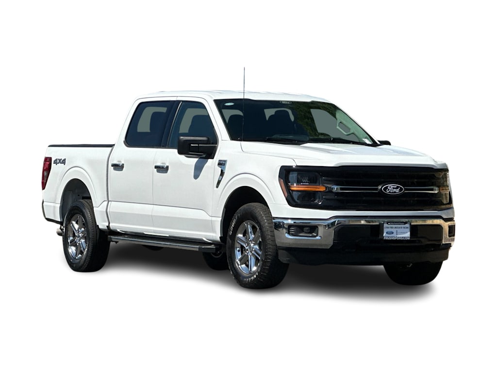 Thumbnail: 2025 Ford F-150 - 19